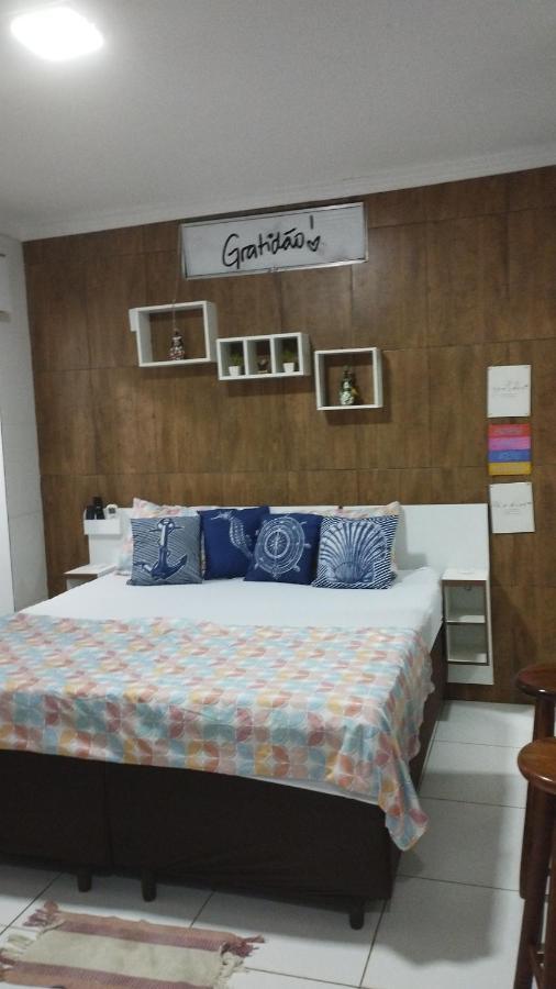 Kit Nets D+ Apartment Baixio  Bagian luar foto