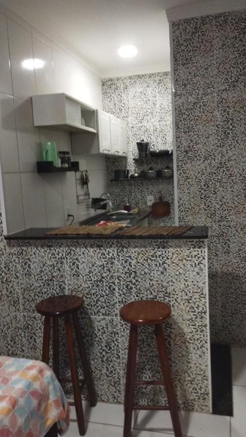 Kit Nets D+ Apartment Baixio  Bagian luar foto