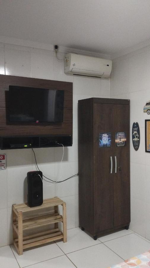 Kit Nets D+ Apartment Baixio  Bagian luar foto